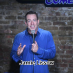 Jamie Lissow