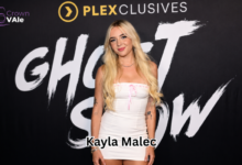 Kayla Malec