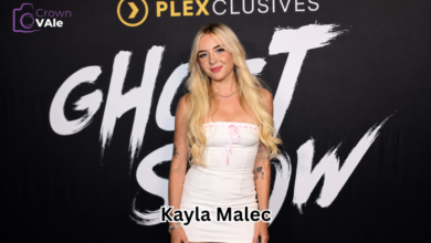 Kayla Malec