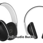 Polk Audio Buckle