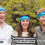 prince harry news