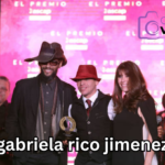 gabriela rico jimenez