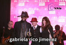 gabriela rico jimenez
