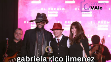 gabriela rico jimenez