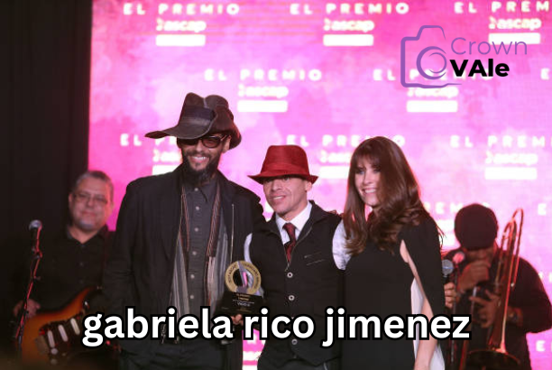 gabriela rico jimenez