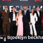 brooklyn beckham