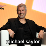 michael saylor