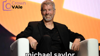 michael saylor