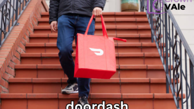 doordash