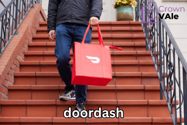 doordash