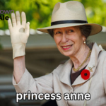 princess anne