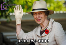 princess anne