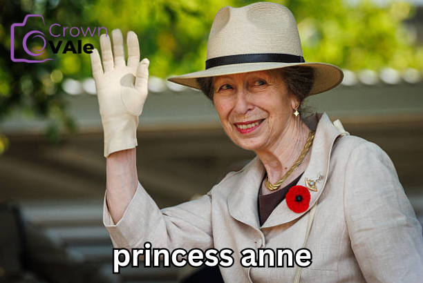 princess anne