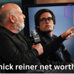 nick reiner net worth
