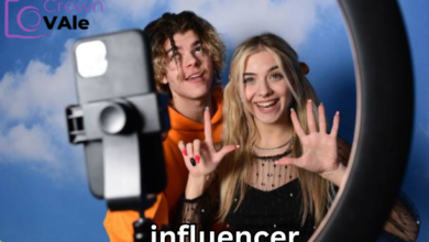 influencer