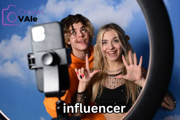 influencer