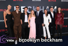 brooklyn beckham
