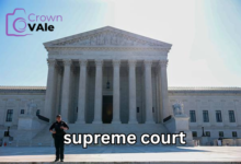 supreme court