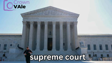 supreme court