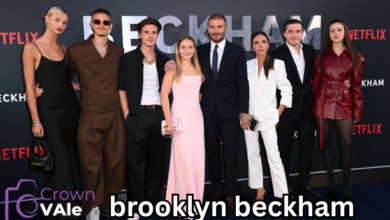 brooklyn beckham