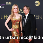 keith urban nicole kidman