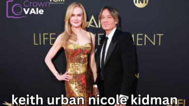 keith urban nicole kidman