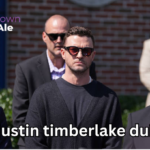 justin timberlake dui