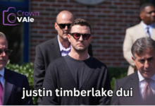 justin timberlake dui