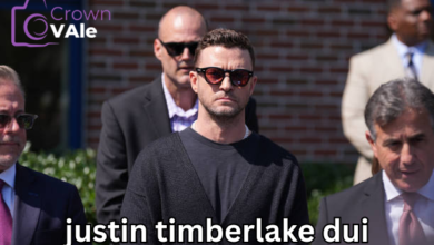 justin timberlake dui