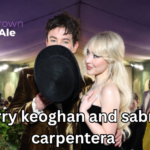 barry keoghan and sabrina carpenter