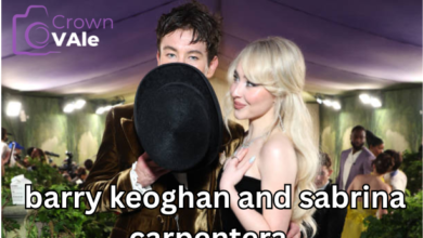 barry keoghan and sabrina carpenter