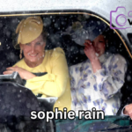 sophie rain