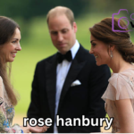 rose hanbury