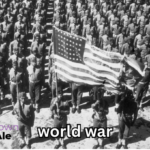 world war