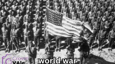world war