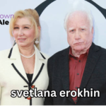svetlana erokhin