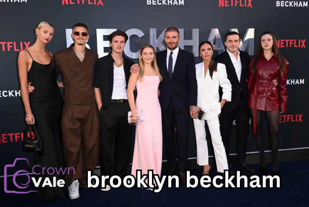 brooklyn beckham