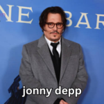 jonny depp