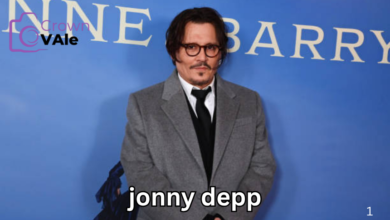 jonny depp