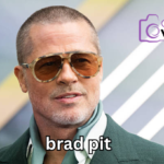 brad pit
