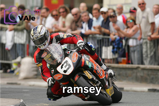 ramsey