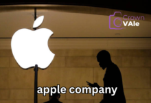 apple company