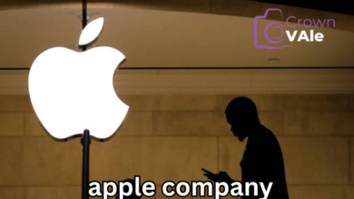 apple company