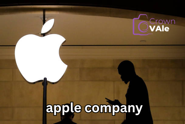 apple company