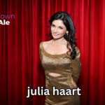 julia haart