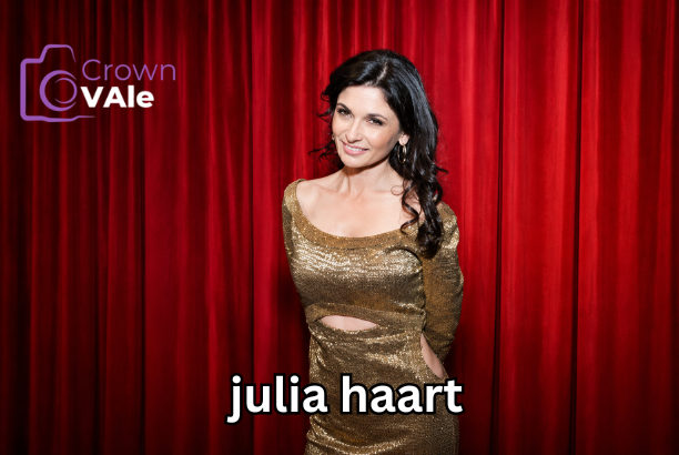 julia haart