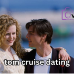 tom cruise dating