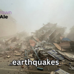 earthquakes
