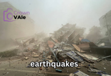 earthquakes