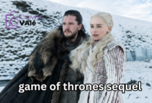 game of thrones sequel
